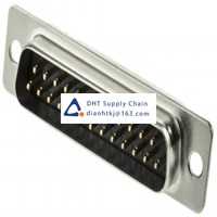 Hirose_HDBB-25P(05)_D-SUB connectors