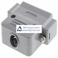 Hirose_HDB-CTF(50)_D-SUB connectors