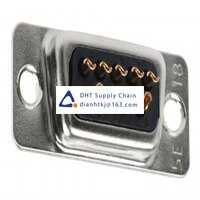 Hirose_HDEB-9P(05)_D-SUB connectors