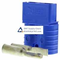 Anderson Power Products_6801G1_Mains and DC power connectors