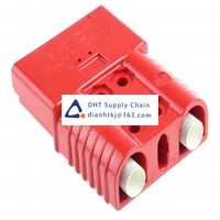 Anderson Power Products_6378G1_Mains and DC power connectors