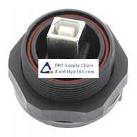 Bulgin_PX0845/B_D-SUB connectors