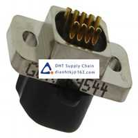 Glenair_MWDM2L-9SS_D-SUB connectors