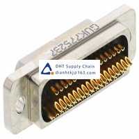 Glenair_MWDM2L-51PS_D-SUB connectors