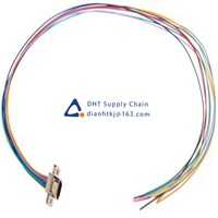 Glenair_MWDM2L-9S-6E5-18B_D-SUB connectors