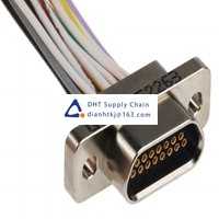 Glenair_MWDM2L-15S-6E5-18B_D-SUB connectors