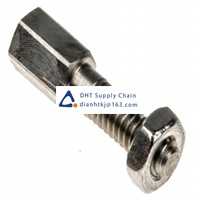 Glenair_MRM5254_D-SUB connectors