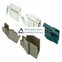 Amphenol ICC_74233-102LF_D-SUB connectors