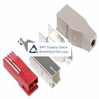 Amphenol ICC_74233-202LF_D-SUB connectors