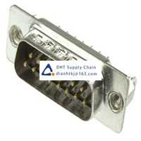 Amphenol ICC_L717DS AH15P OL2 RM5_D-SUB connectors