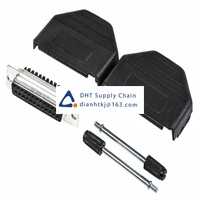 Amphenol ICC_L77D B25S ST1_D-SUB connectors