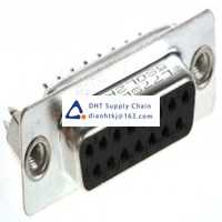 Amphenol ICC_L77SD AH15S OL2 RM5_D-SUB connectors