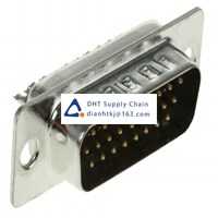 ITT Cannon_ZDAA-26P_D-SUB connectors