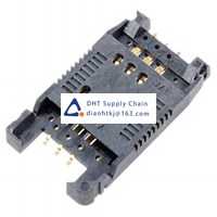 JAE_SF7W006S1BE_D-SUB connectors