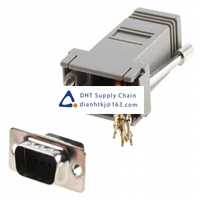 RS PRO_625-6237_D-SUB connectors