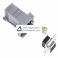 RS PRO_625-6243_D-SUB connectors