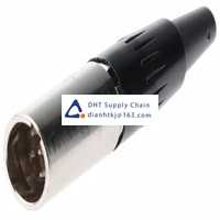 Switchcraft_TA5MX_AV Connector