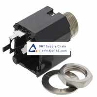 Switchcraft_112APCX_AV Connector