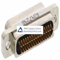 Glenair_MWDM2L-31SS_D-SUB connectors