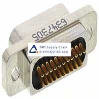 Glenair_MWDM2L-21SS_D-SUB connectors