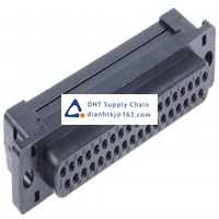 RS PRO_642-4783_D-SUB connectors