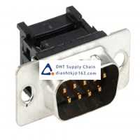 RS PRO_642-4834_D-SUB connectors