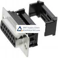 RS PRO_642-4890_D-SUB connectors