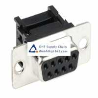 RS PRO_642-4907_D-SUB connectors