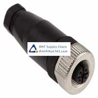 Phoenix Contact_1681127_Circular connector