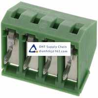 Phoenix Contact_1715747_Terminal Block Connector