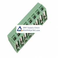 Phoenix Contact_1715789_Terminal Block Connector