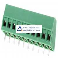 Phoenix Contact_1715802_Terminal Block Connector