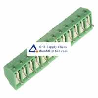 Phoenix Contact_1727117_Terminal Block Connector