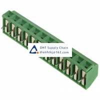 Phoenix Contact_1729225_Terminal Block Connector