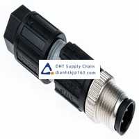 Phoenix Contact_1641691_Circular connector