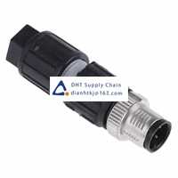Phoenix Contact_1521575_Circular connector