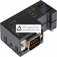 Siemens_6ES7972-0BA12-0XA0_D-SUB connectors