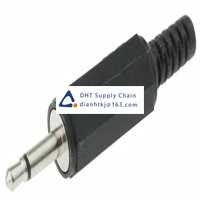 Lumberg_1532 06_AV Connector