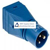 Legrand_0 521 03_Mains and DC power connectors