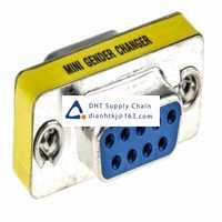 Switchcraft_EHDB9FF_D-SUB connectors