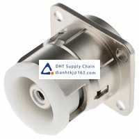 Switchcraft_EHBNCRCA_AV Connector