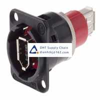 Switchcraft_EHFW2BPKG_D-SUB connectors