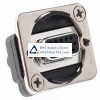 Switchcraft_EHHD15MF_D-SUB connectors