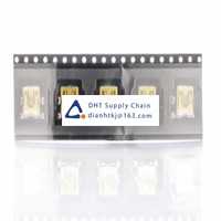 Molex_67503-1020_D-SUB connectors