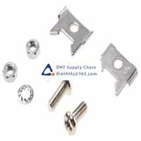 Amphenol ICC_86303425LF_D-SUB connectors