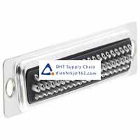 HARTING_09564004704_D-SUB connectors