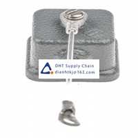 HARTING_09200035425_Power connector