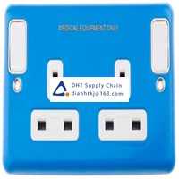 MK Electric_K2947CE BLU_Mains and DC power connectors