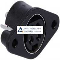 Kycon_KPJX-PM-4S_Mains and DC power connectors
