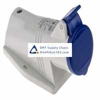 Scame_513.1653_Mains and DC power connectors